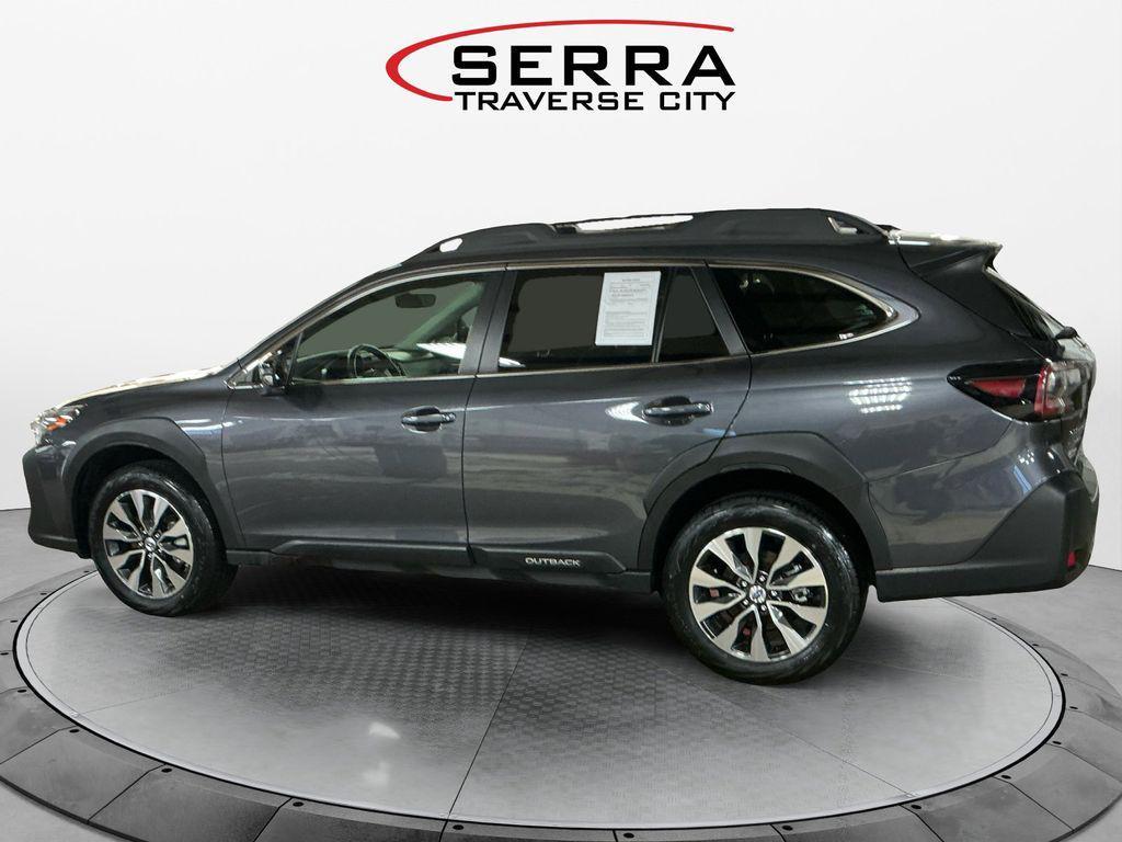 used 2024 Subaru Outback car, priced at $31,499