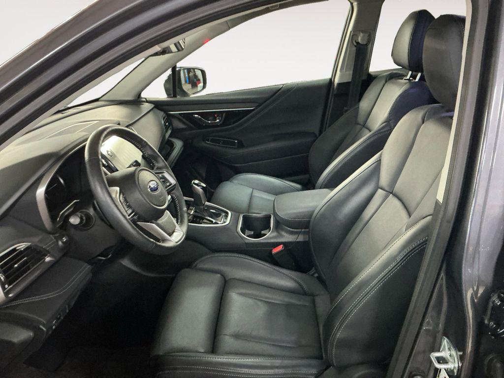 used 2024 Subaru Outback car, priced at $31,499