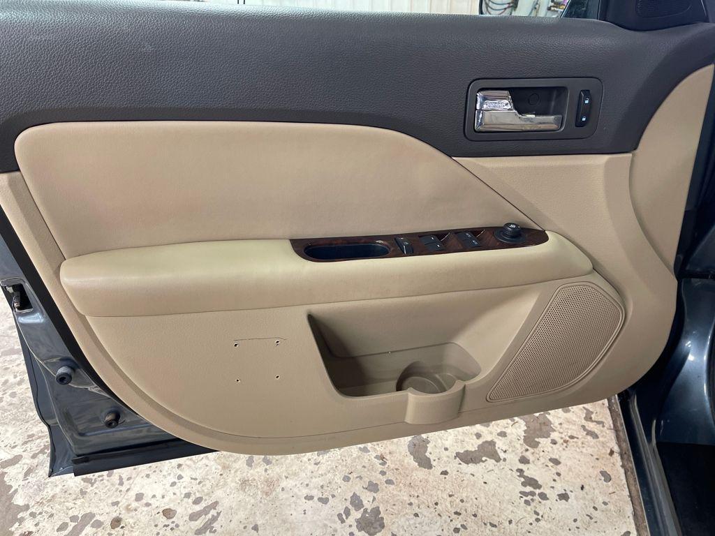 used 2011 Ford Fusion car, priced at $4,322