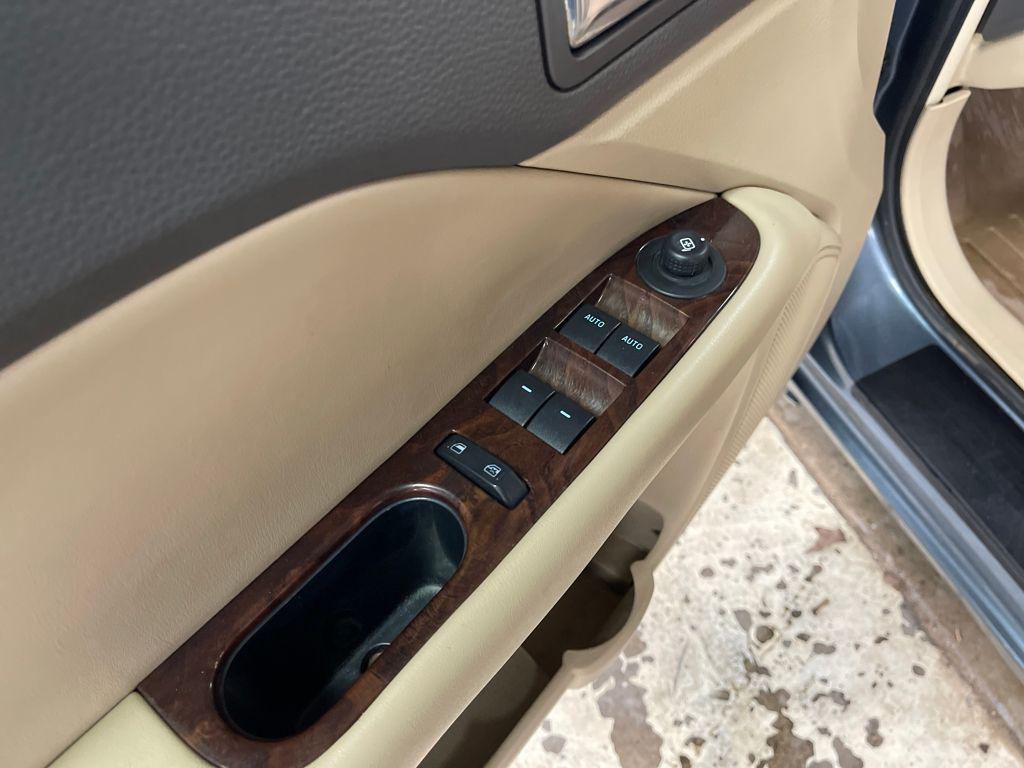 used 2011 Ford Fusion car, priced at $4,322
