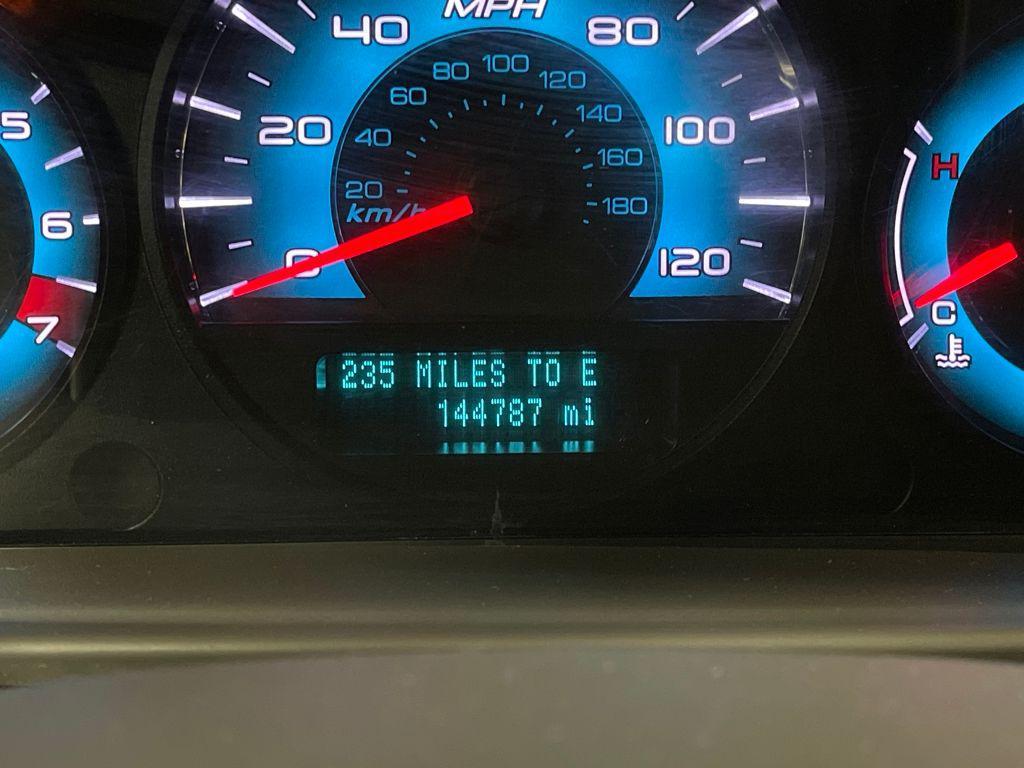 used 2011 Ford Fusion car, priced at $4,322