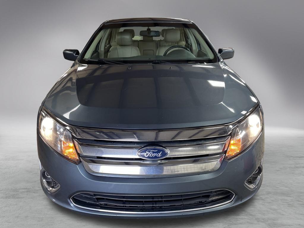 used 2011 Ford Fusion car, priced at $4,322