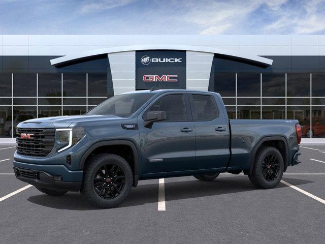 new 2025 GMC Sierra 1500 car, priced at $52,938
