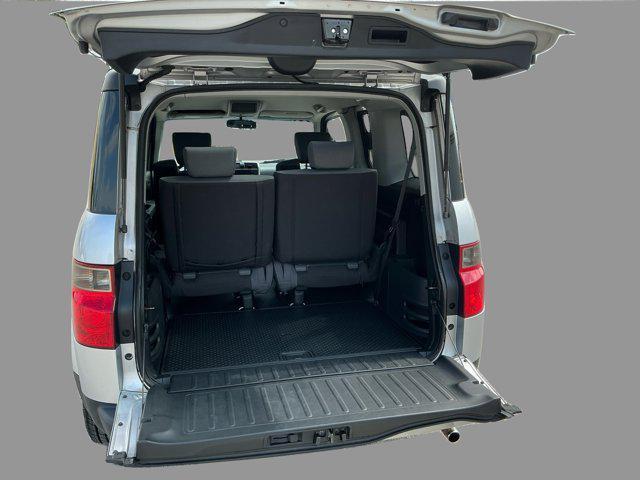 used 2008 Honda Element car, priced at $11,154