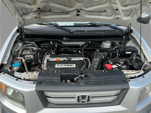 used 2008 Honda Element car, priced at $11,154