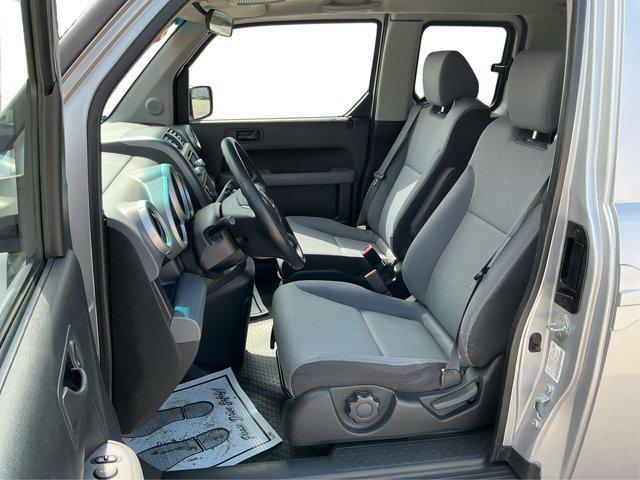 used 2008 Honda Element car, priced at $11,154