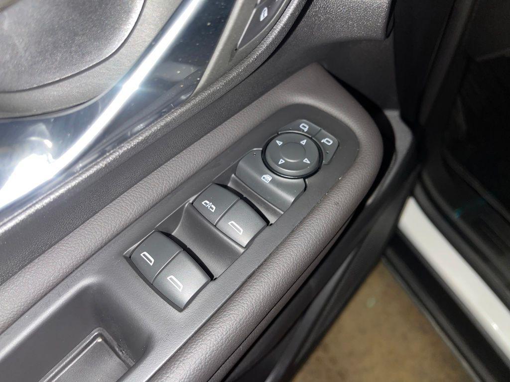 used 2022 GMC Terrain car, priced at $23,911