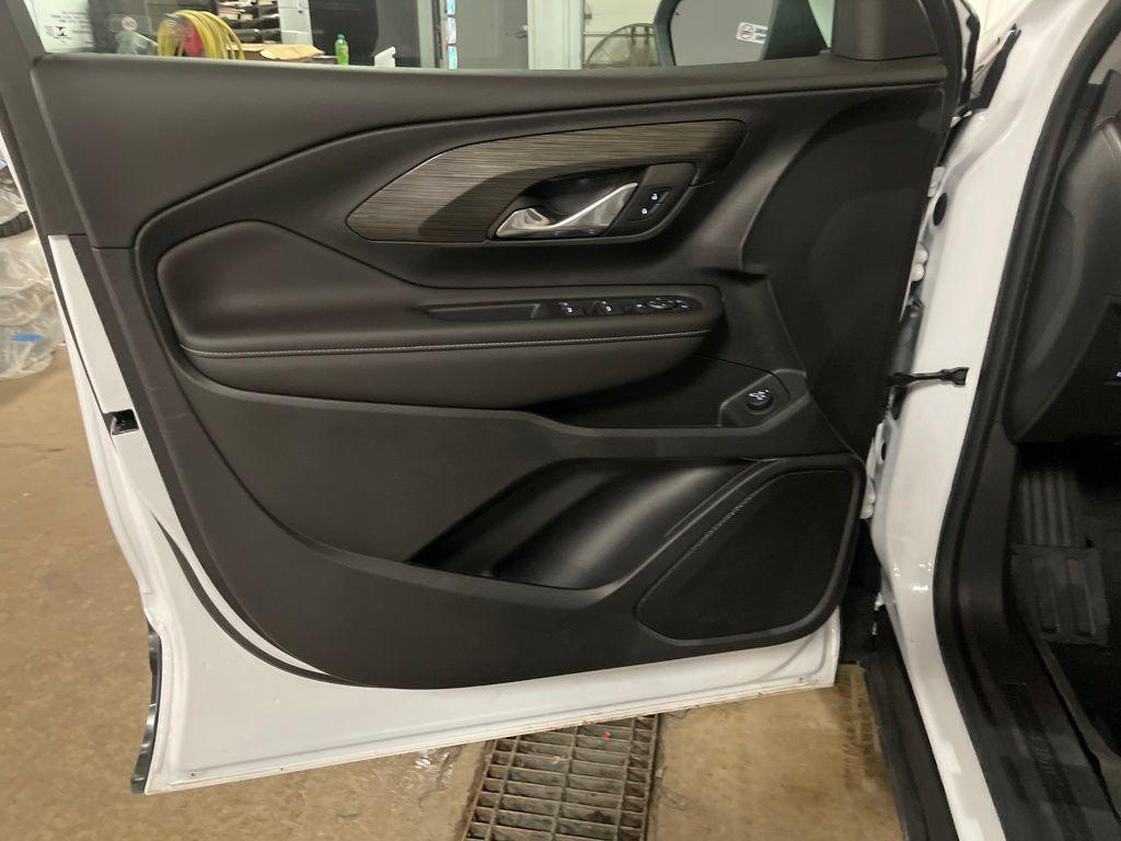 used 2022 GMC Terrain car, priced at $23,911