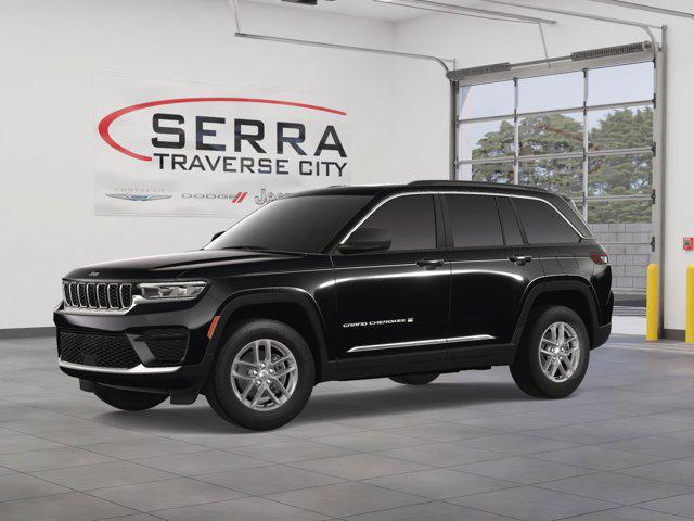 new 2024 Jeep Grand Cherokee car, priced at $44,507