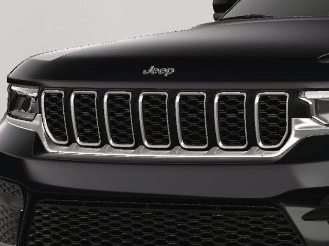 new 2024 Jeep Grand Cherokee car, priced at $44,507