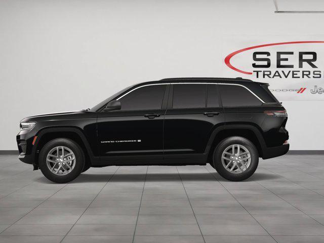 new 2024 Jeep Grand Cherokee car, priced at $44,507