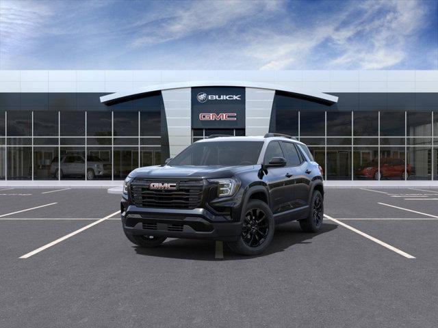 new 2025 GMC Terrain car, priced at $34,646