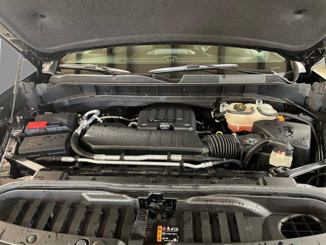 used 2022 Chevrolet Silverado 1500 car, priced at $37,622