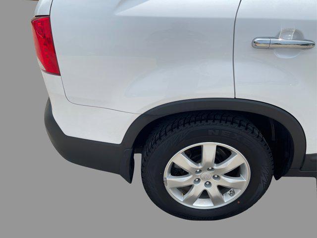 used 2011 Kia Sorento car, priced at $6,711