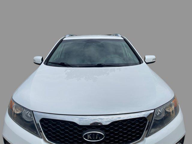 used 2011 Kia Sorento car, priced at $6,711