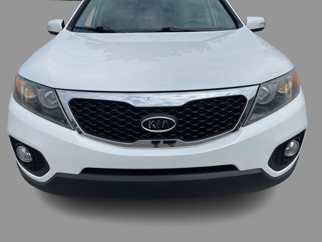 used 2011 Kia Sorento car, priced at $6,711