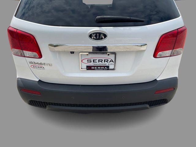 used 2011 Kia Sorento car, priced at $6,711