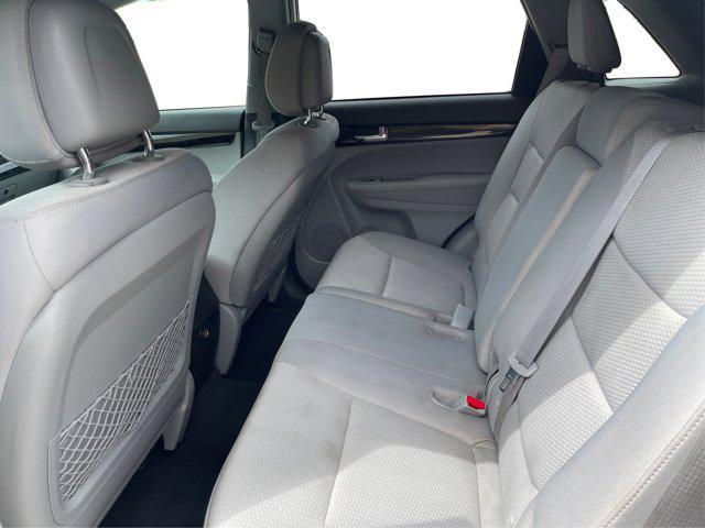 used 2011 Kia Sorento car, priced at $6,711