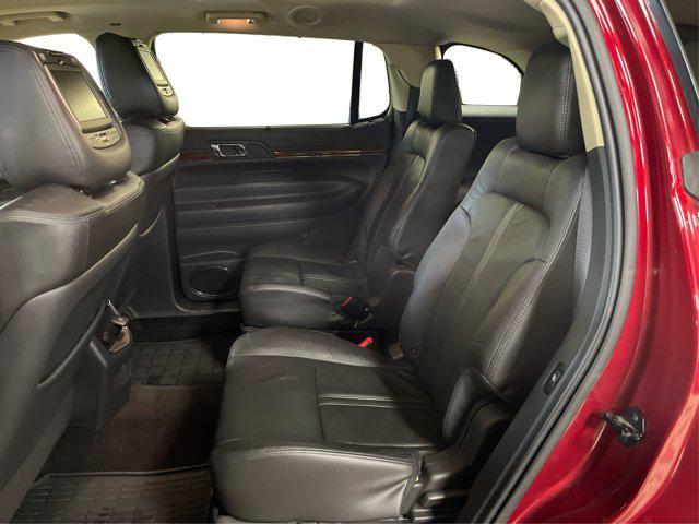 used 2019 Lincoln MKT car, priced at $17,411