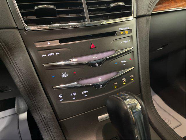 used 2019 Lincoln MKT car, priced at $17,411