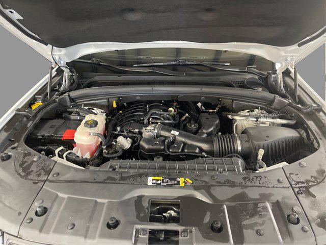 used 2022 Jeep Grand Cherokee L car, priced at $32,211
