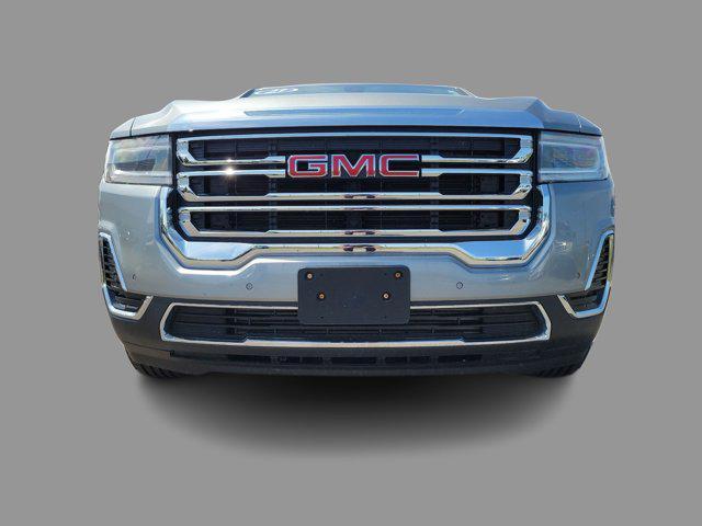 used 2023 GMC Acadia car, priced at $31,211
