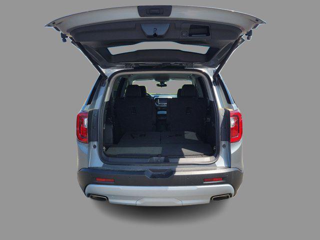 used 2023 GMC Acadia car, priced at $31,211