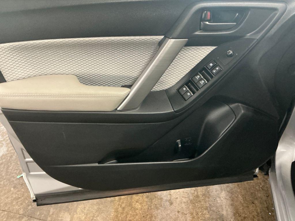 used 2018 Subaru Forester car, priced at $16,911