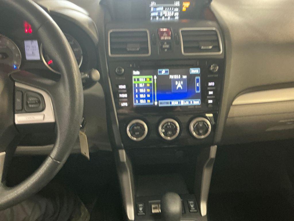used 2018 Subaru Forester car, priced at $16,911