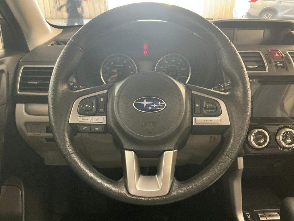 used 2018 Subaru Forester car, priced at $16,911