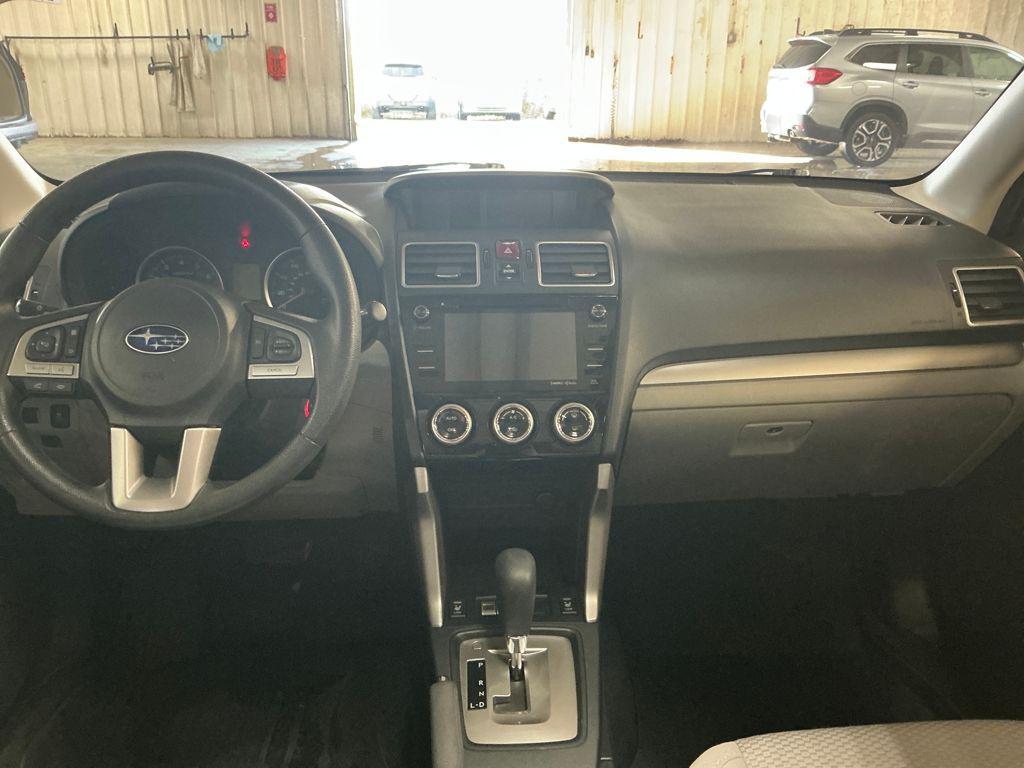 used 2018 Subaru Forester car, priced at $16,911