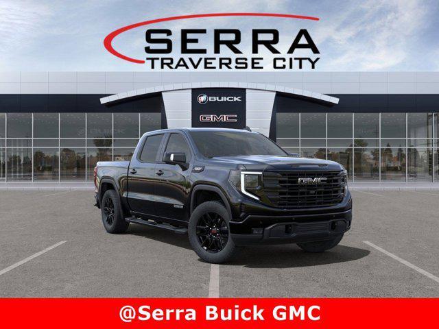 new 2024 GMC Sierra 1500 car, priced at $62,082