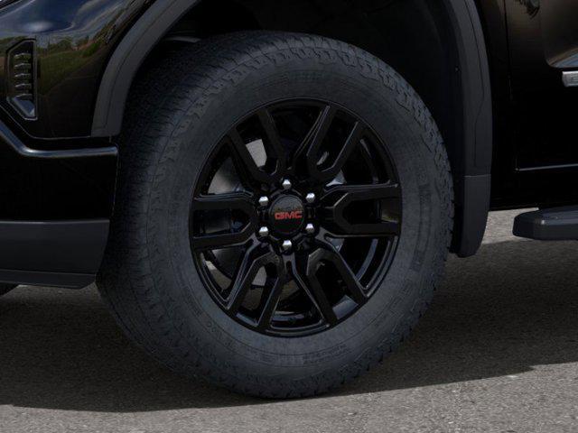 new 2024 GMC Sierra 1500 car, priced at $62,082