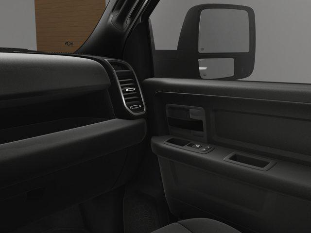 new 2024 Ram 2500 car, priced at $60,075