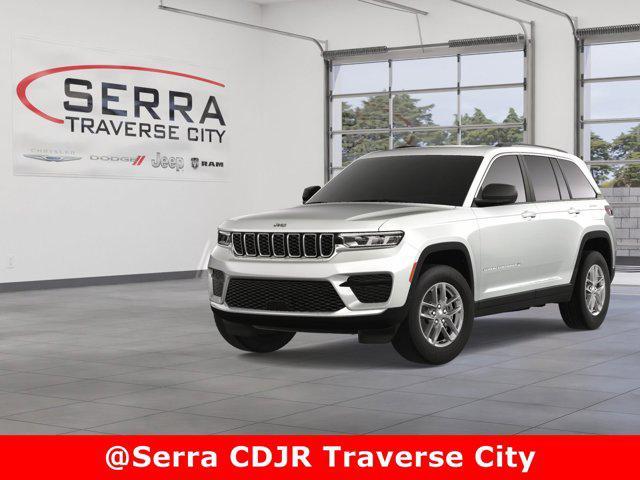 new 2025 Jeep Grand Cherokee car, priced at $43,200