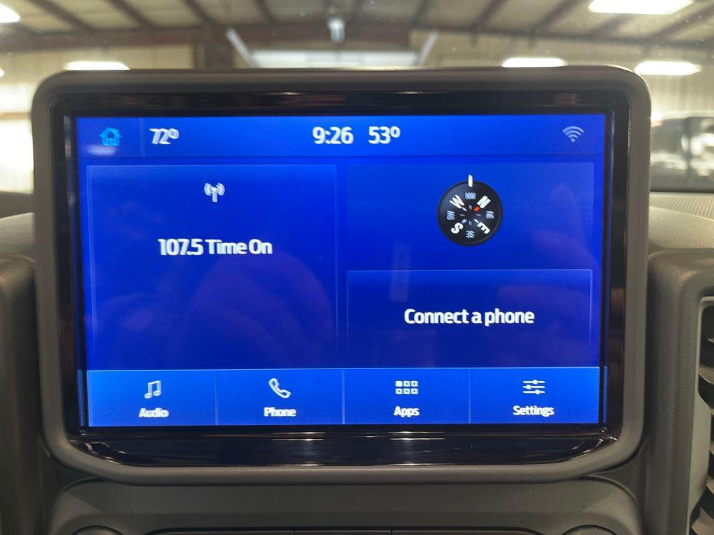 used 2022 Ford Bronco Sport car, priced at $23,811