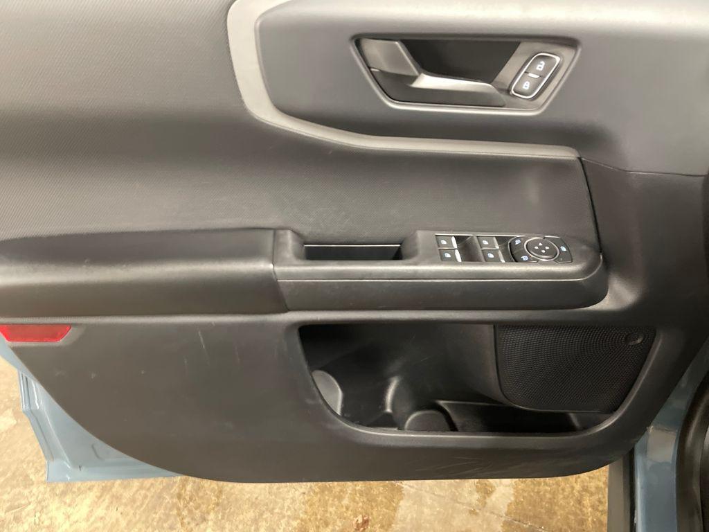 used 2022 Ford Bronco Sport car, priced at $23,811