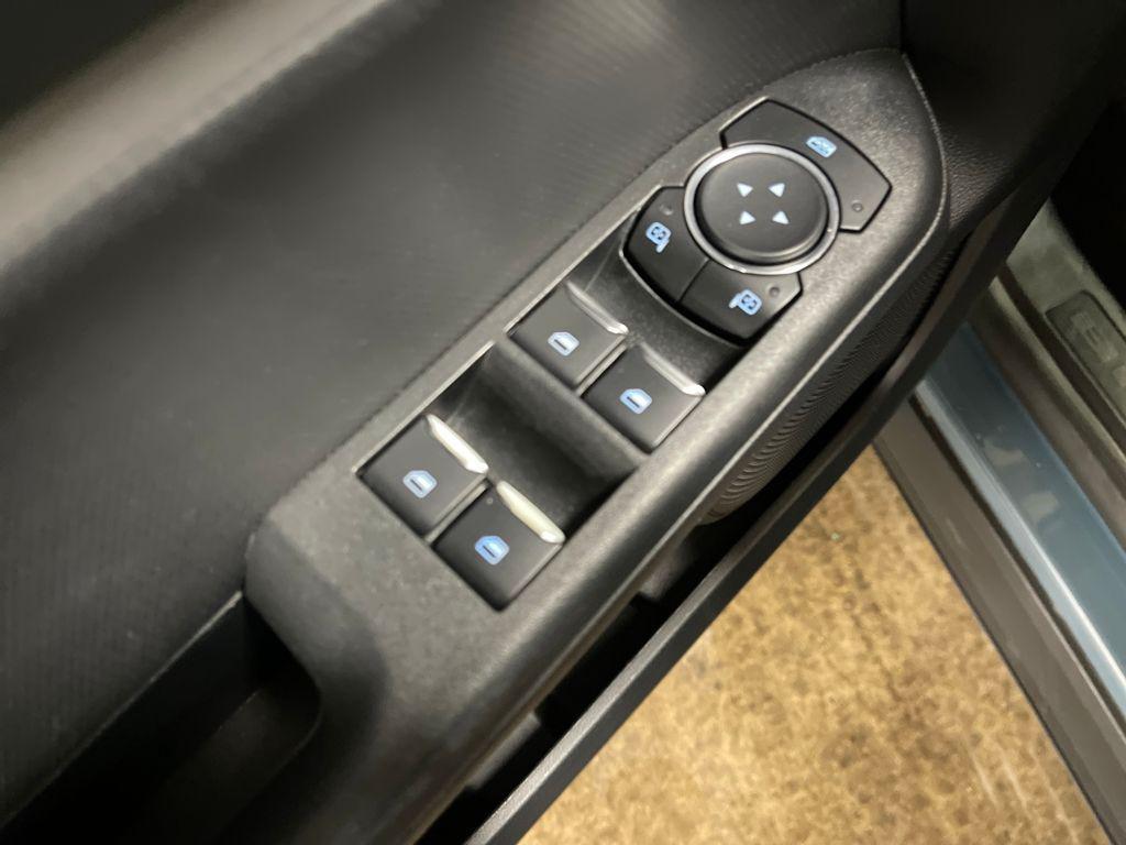 used 2022 Ford Bronco Sport car, priced at $23,811