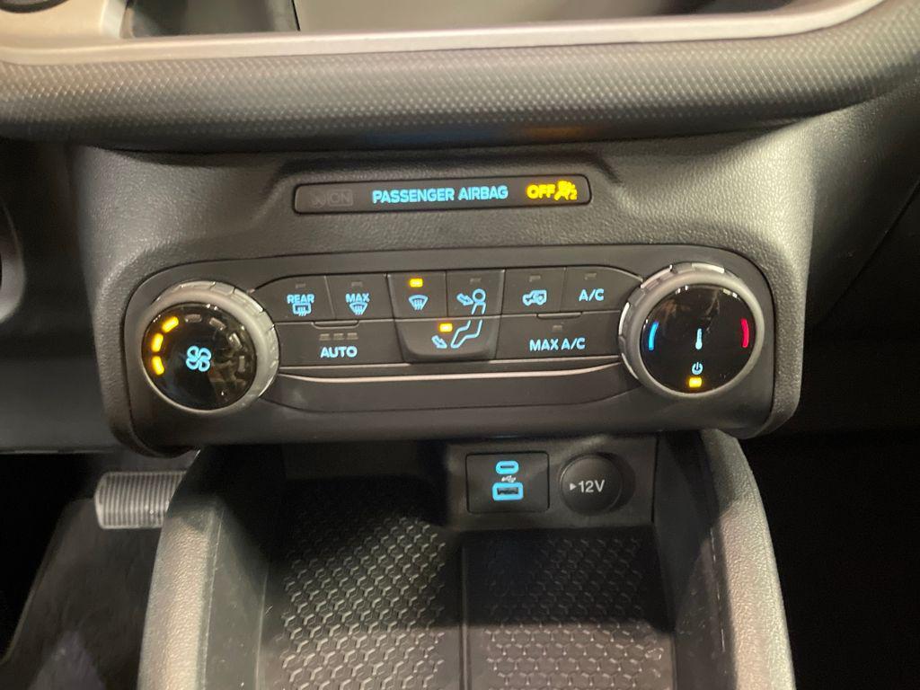 used 2022 Ford Bronco Sport car, priced at $23,811