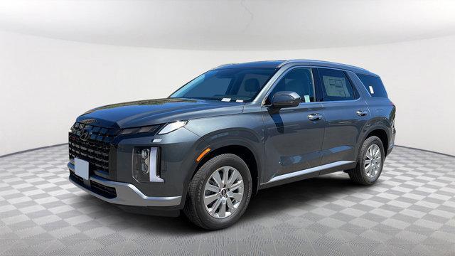 new 2024 Hyundai Palisade car, priced at $46,412