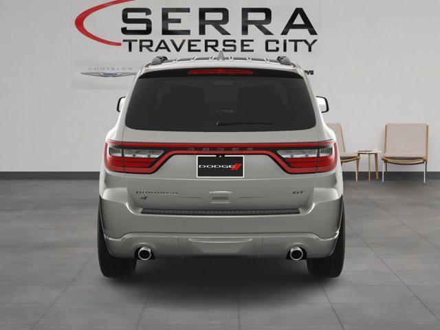 new 2025 Dodge Durango car, priced at $51,309