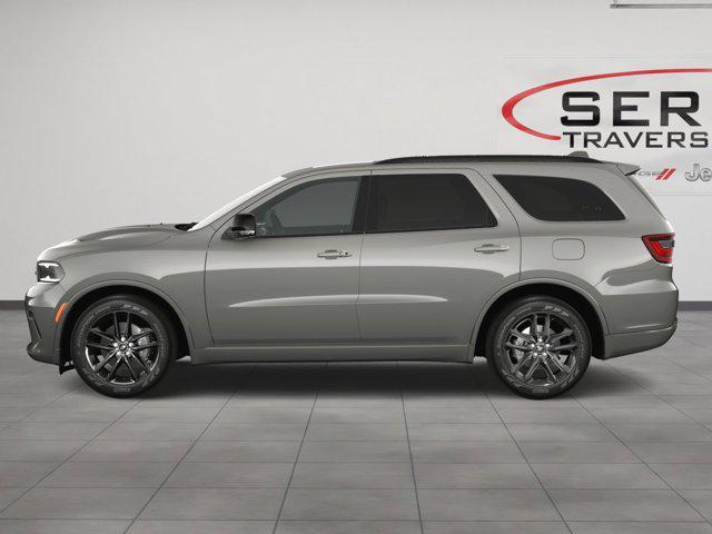 new 2025 Dodge Durango car, priced at $51,309