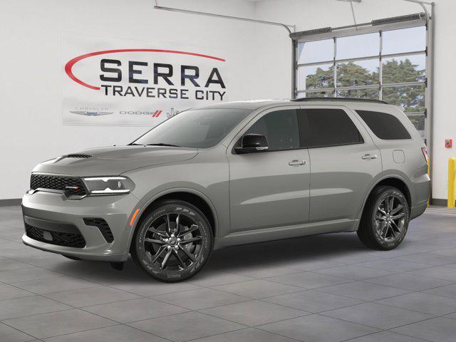 new 2025 Dodge Durango car, priced at $51,309