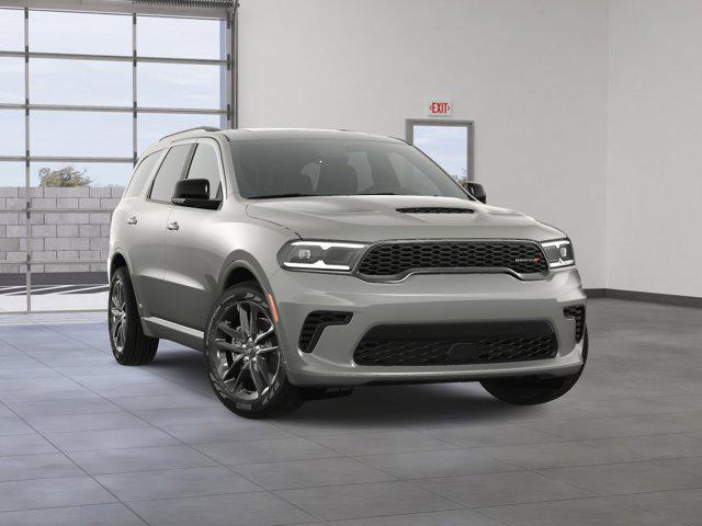 new 2025 Dodge Durango car, priced at $51,309