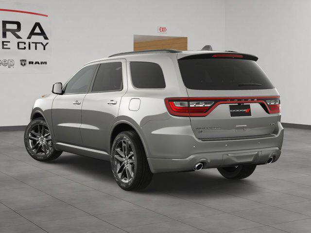 new 2025 Dodge Durango car, priced at $51,309