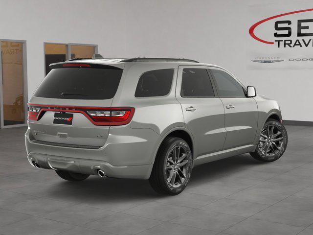 new 2025 Dodge Durango car, priced at $51,309