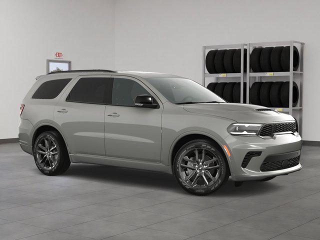 new 2025 Dodge Durango car, priced at $51,309