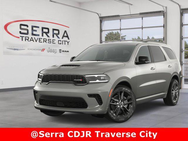 new 2025 Dodge Durango car, priced at $51,309