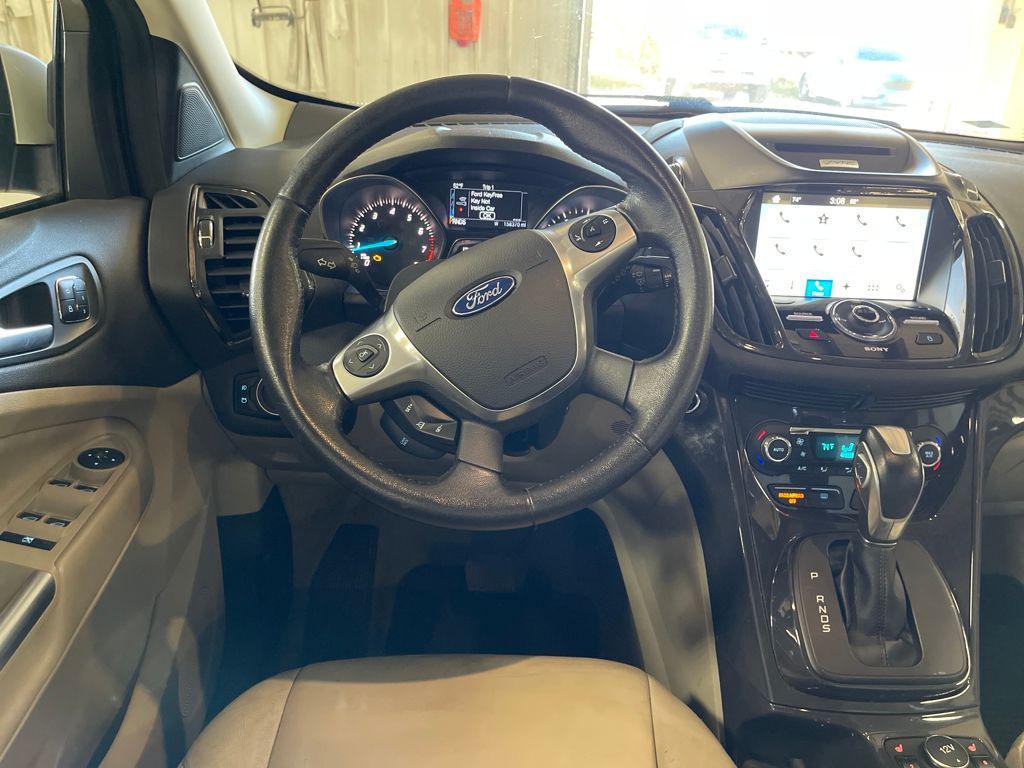 used 2016 Ford Escape car, priced at $7,511