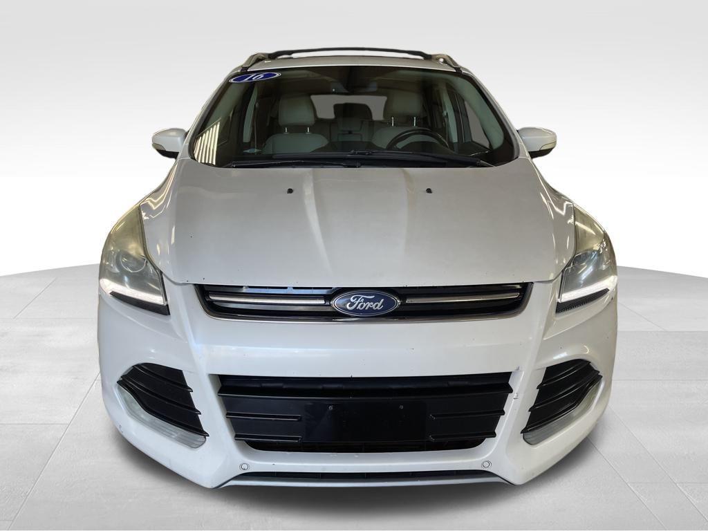 used 2016 Ford Escape car, priced at $7,511